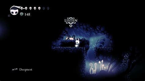 cornifer deepnest location|Cornifer .